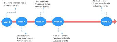 Long-term efficacy and safety of dupilumab for moderate-to-severe atopic dermatitis: a prospective real-world cohort study in China